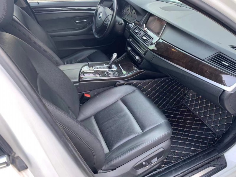 北京15年宝马5系3