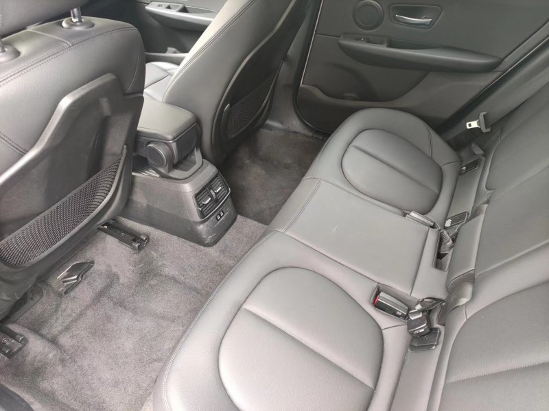 北京19年宝马2系1