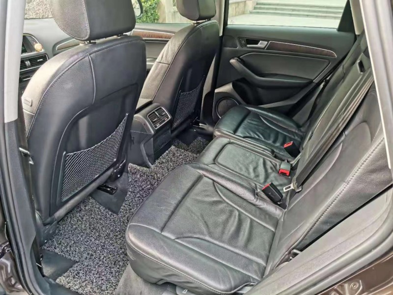 北京15年奥迪Q51