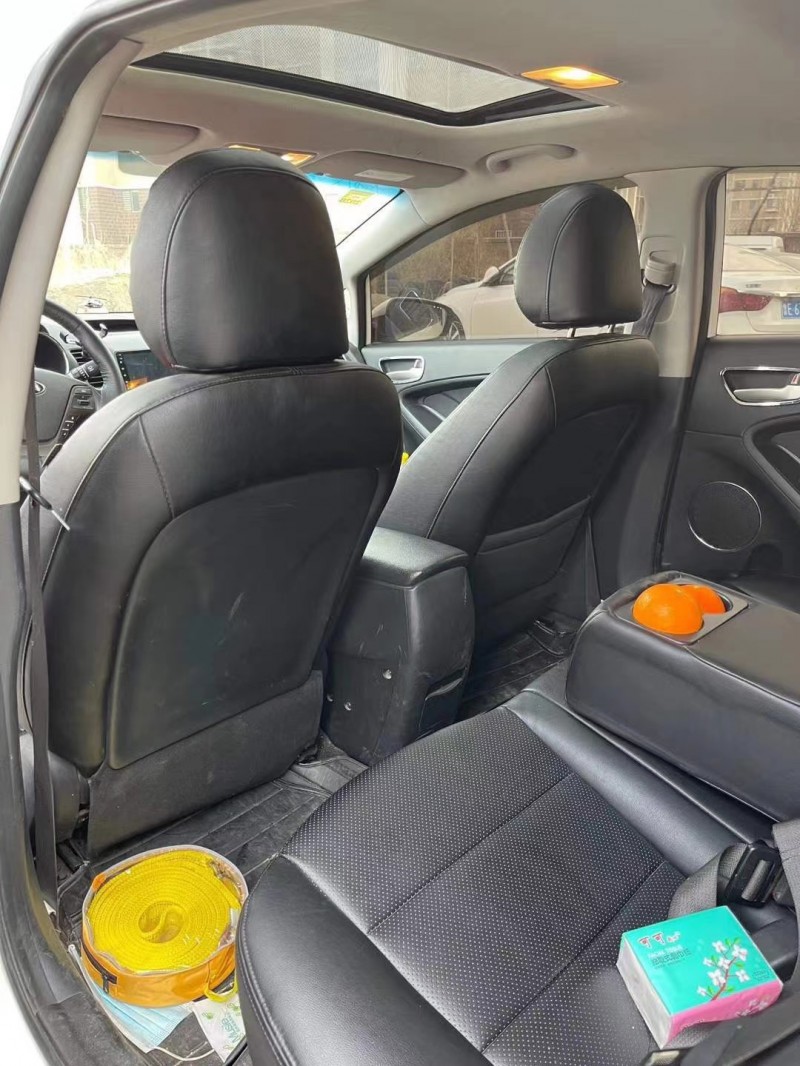 潍坊13年起亚K32