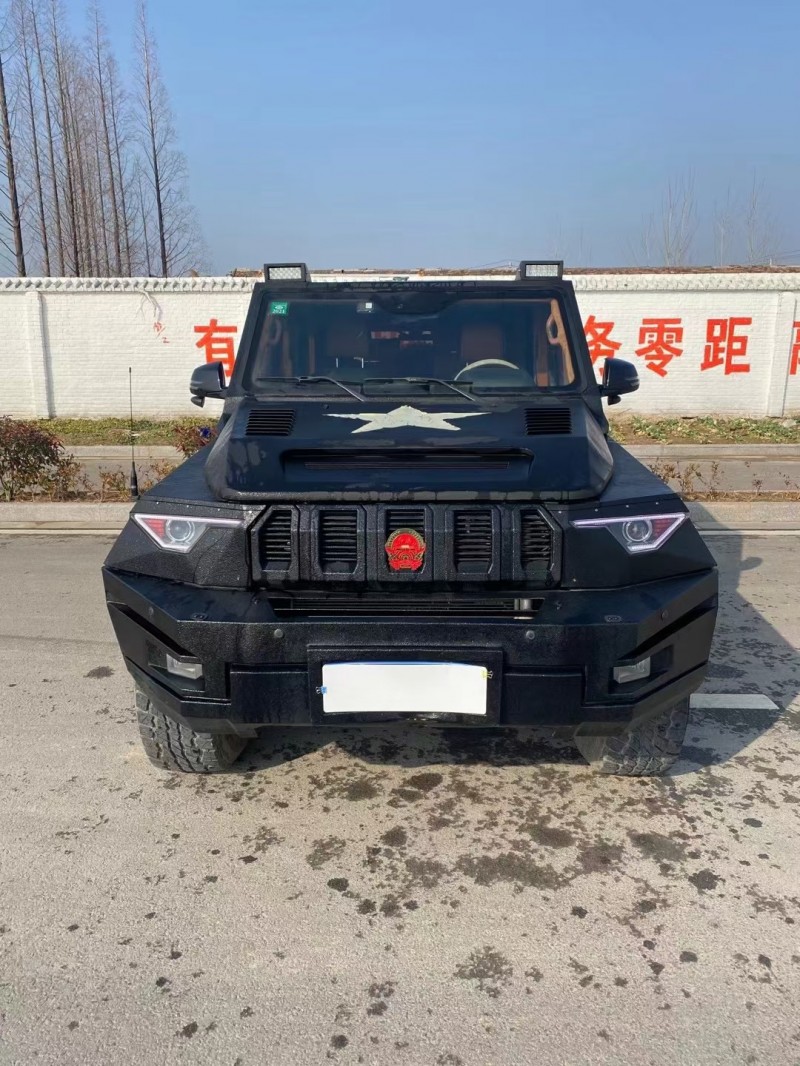 徐州18年北京捍衛者9