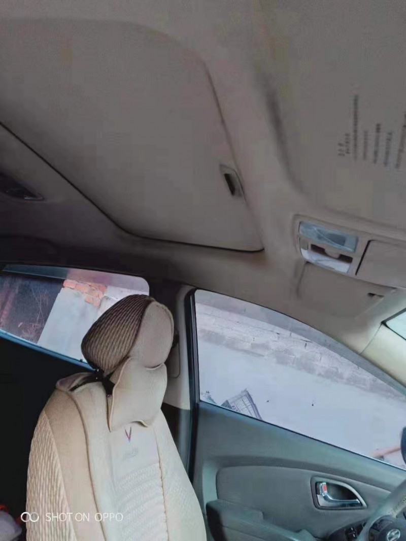 枣庄14年现代ix354