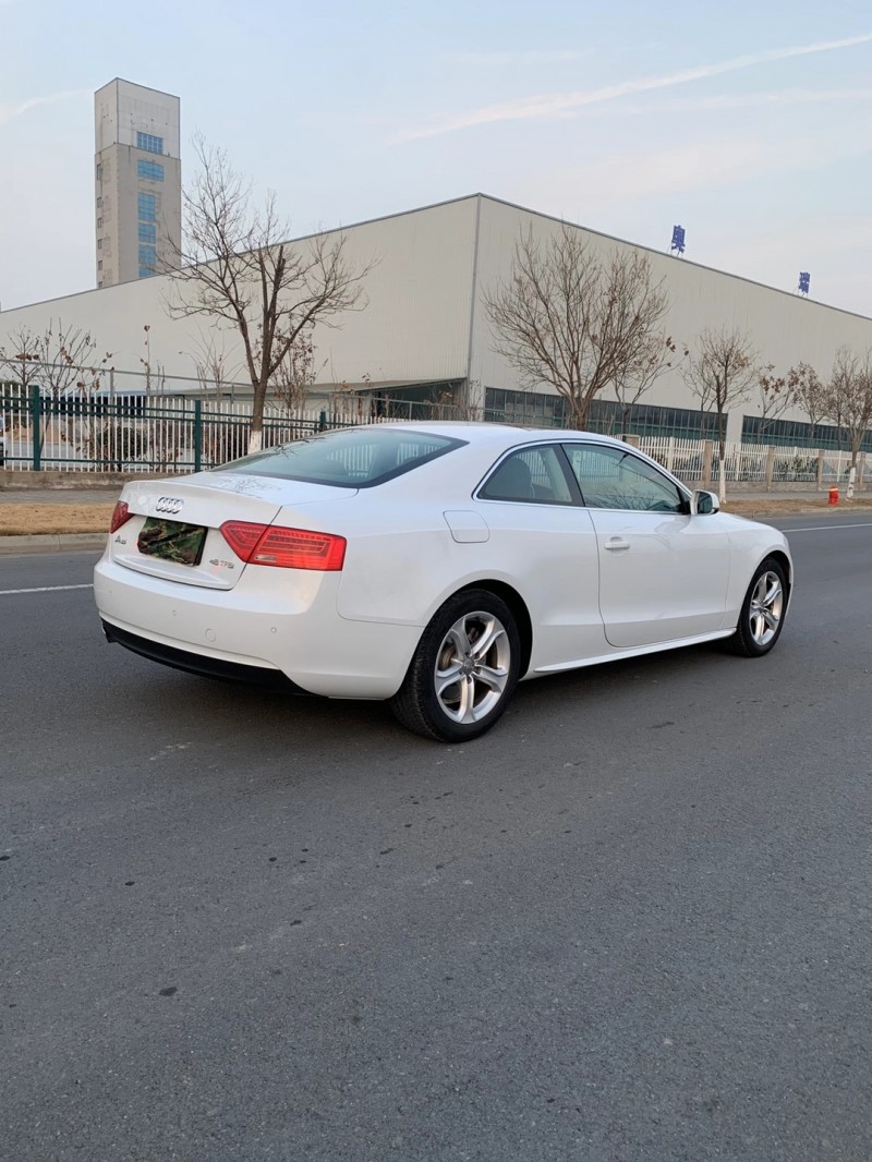 宿迁17年奥迪A56