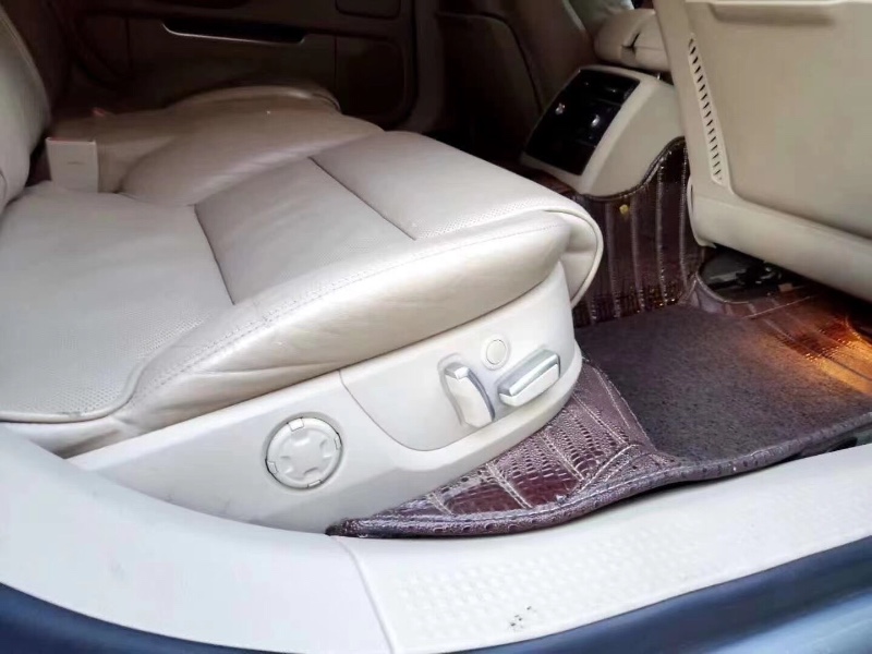 淄博09年奥迪A8L6