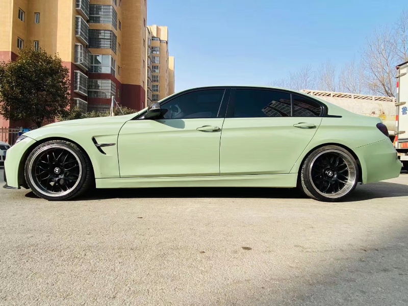 潍坊15年宝马3系3