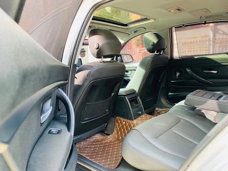 潍坊15年宝马3系8