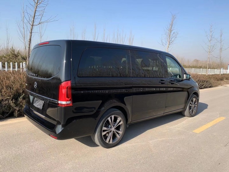 廊坊18年奔驰V4