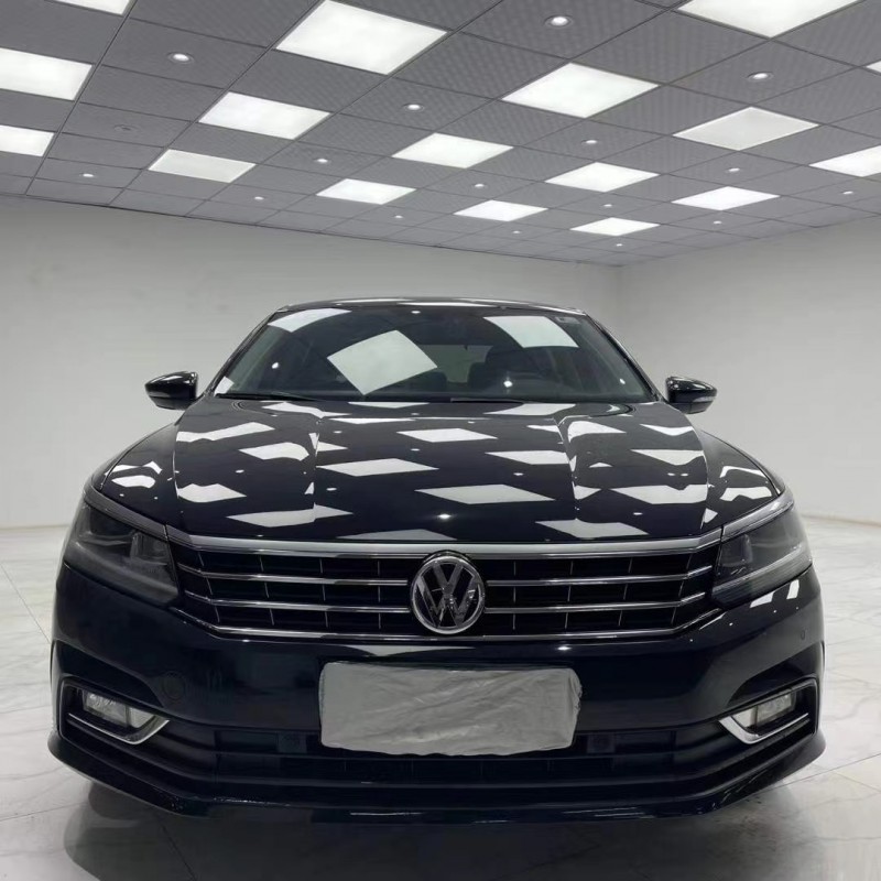 成都18年大众帕萨特1