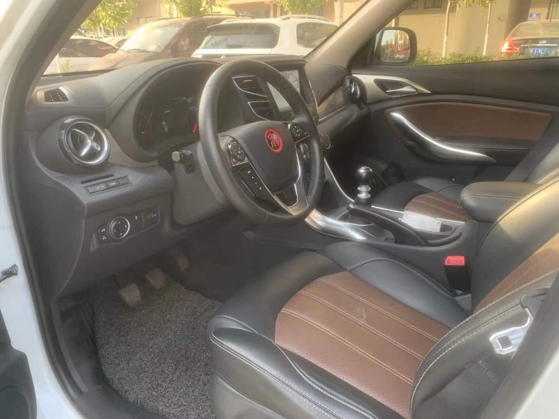 淄博17年比亚迪宋2