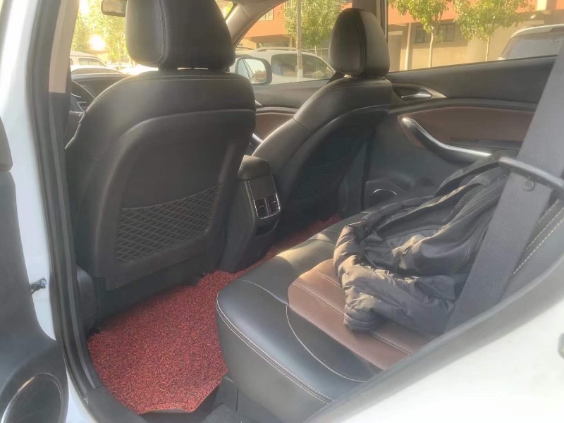 淄博17年比亚迪宋4