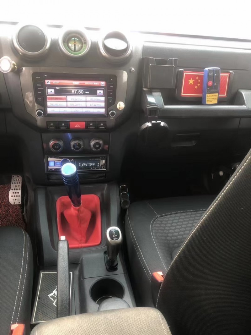 邢臺14年北京BJ406