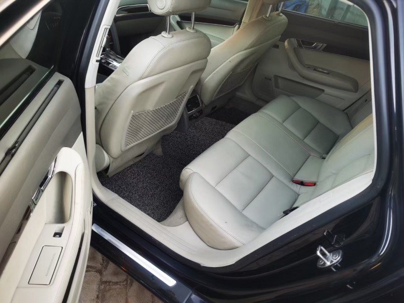 邢台12年奥迪A6L5