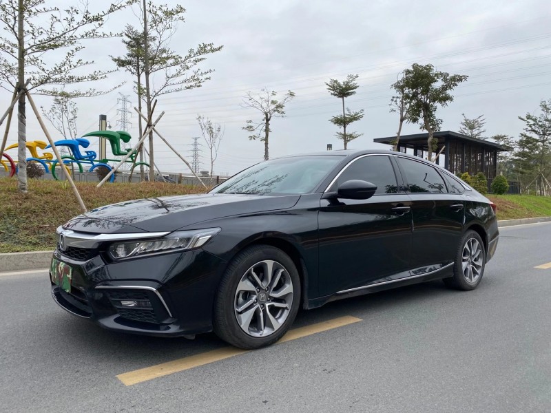 东莞19年本田英诗派3