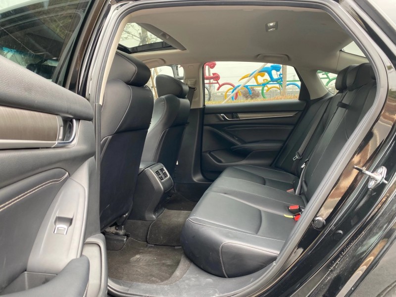 东莞19年本田英诗派7