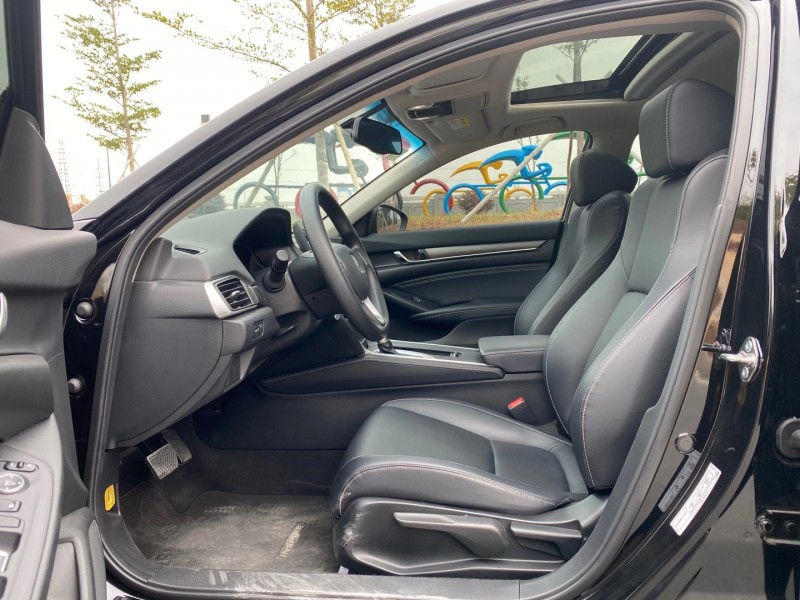 东莞19年本田英诗派8