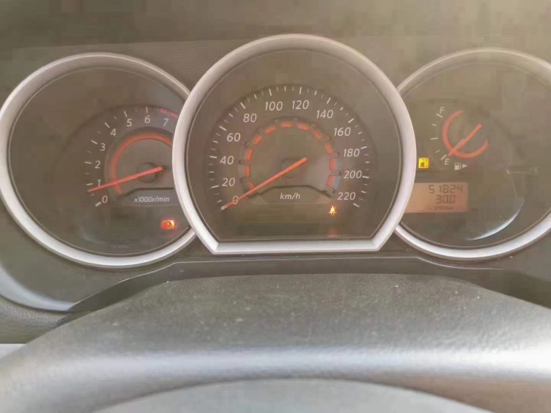 沈陽15年日產軒逸7