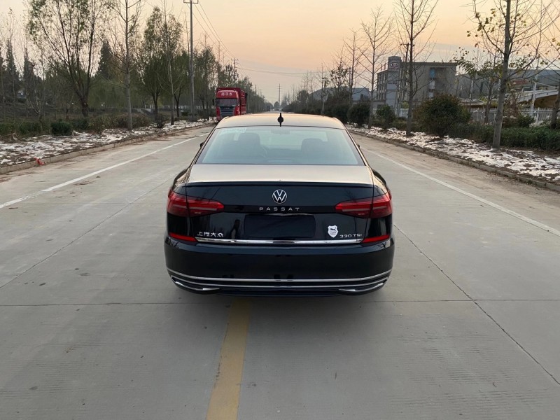 徐州20年大众帕萨特2