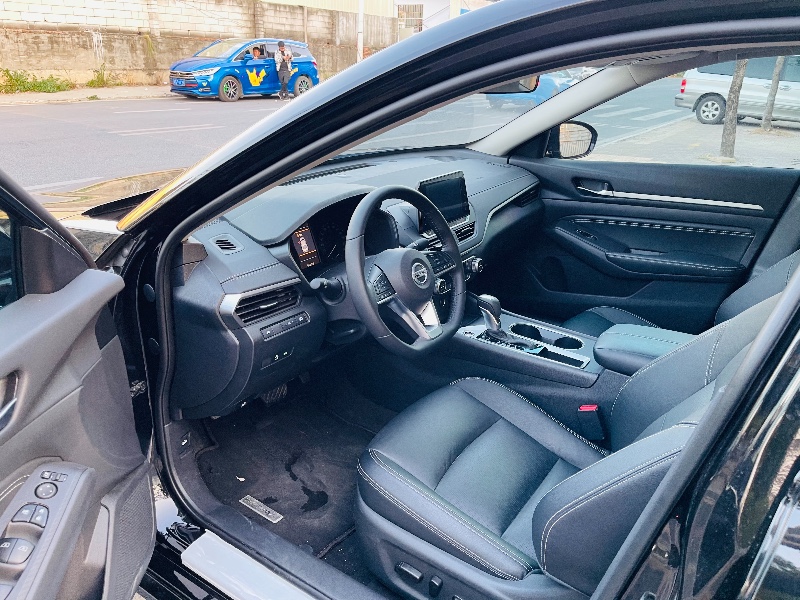 东莞20年日产天籁2