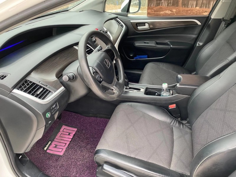 徐州15年本田杰德4