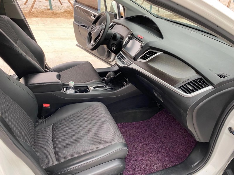 徐州15年本田杰德3