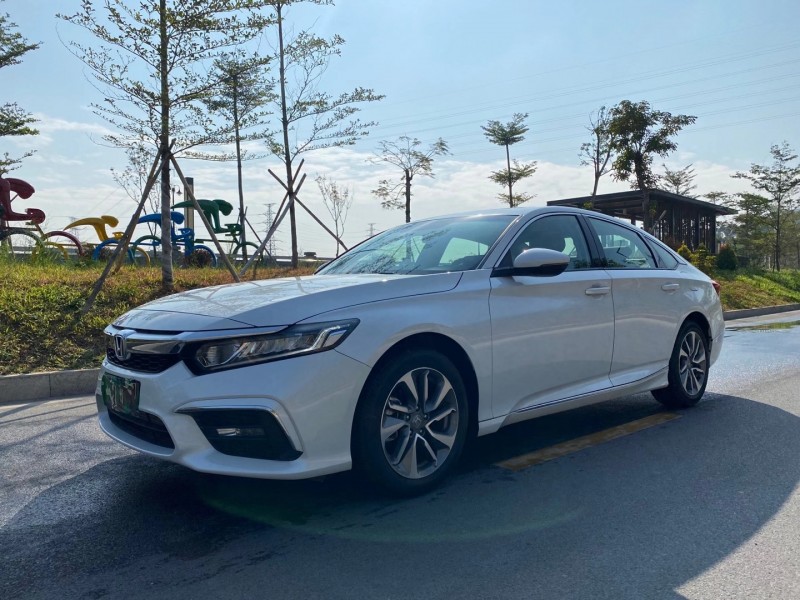 东莞20年本田英诗派3