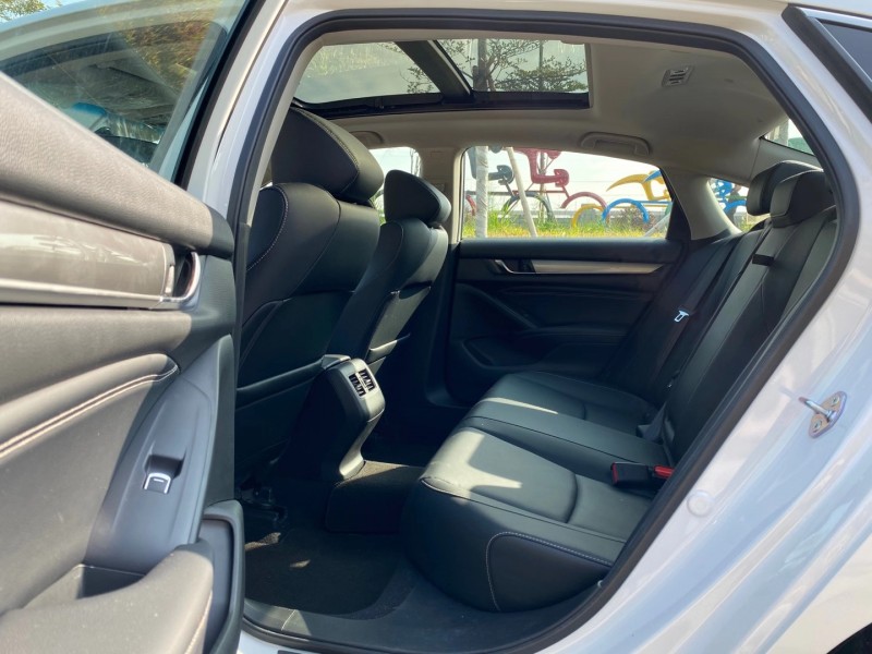 东莞20年本田英诗派7