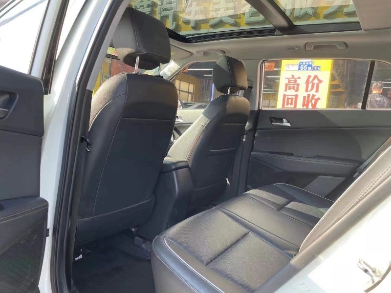 广州14年现代ix256