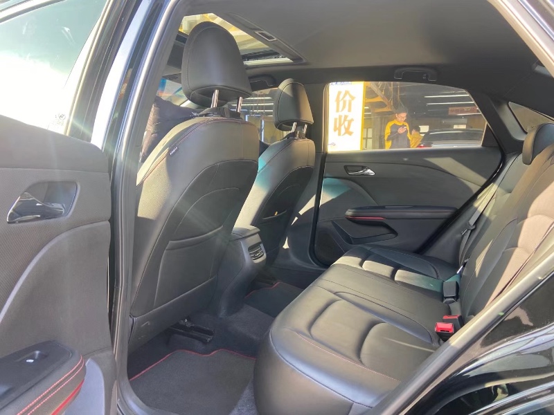 广州19年雪佛兰科鲁兹6