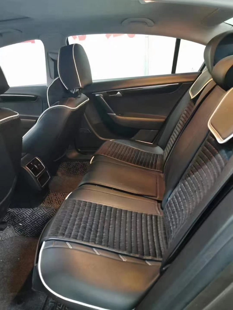 武汉15年大众迈腾7