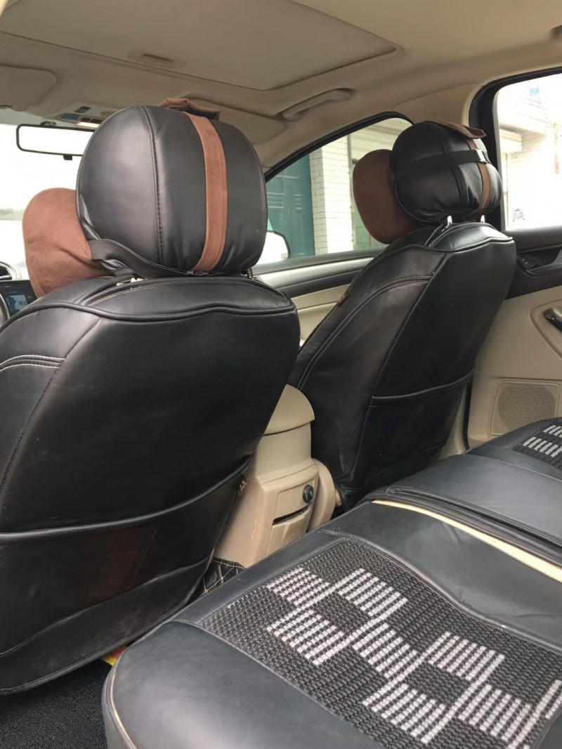 保定14年福特蒙迪欧-致胜6