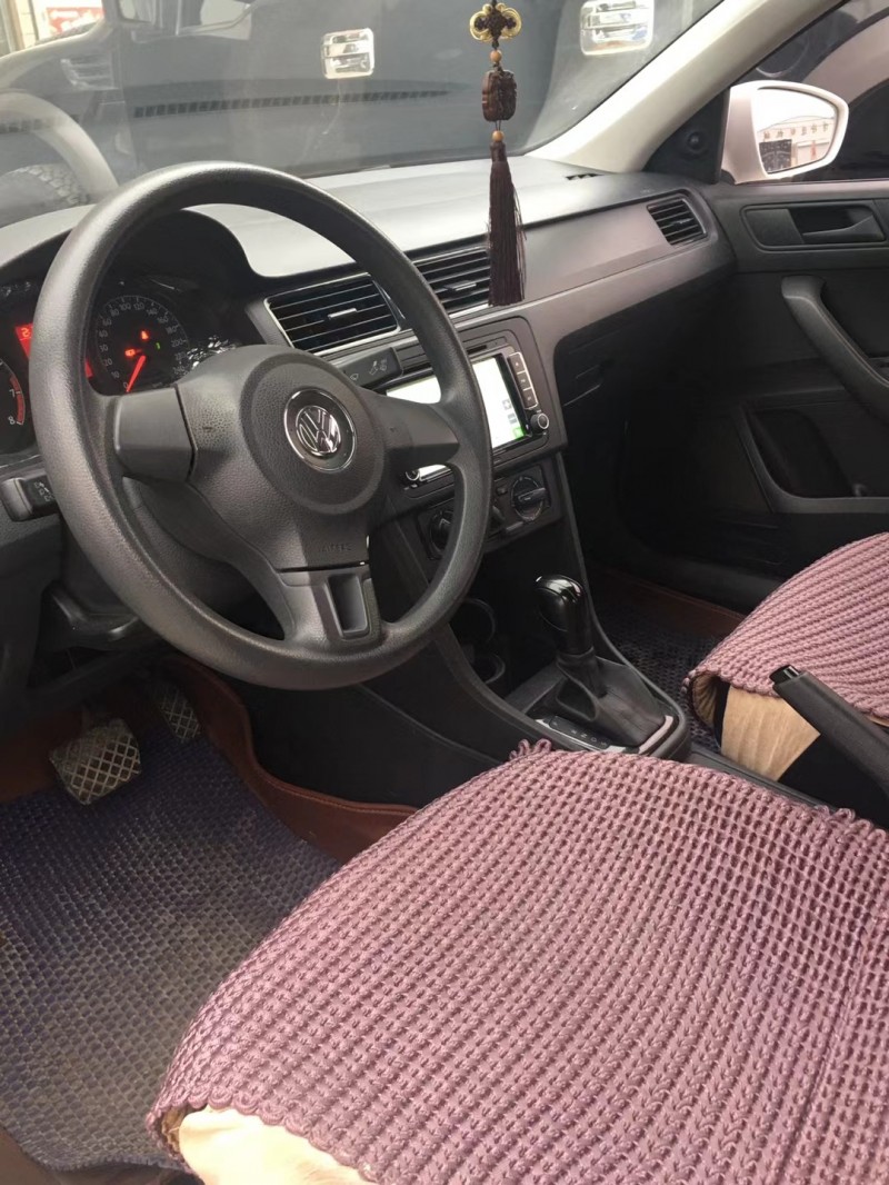 保定16年大众帕萨特4