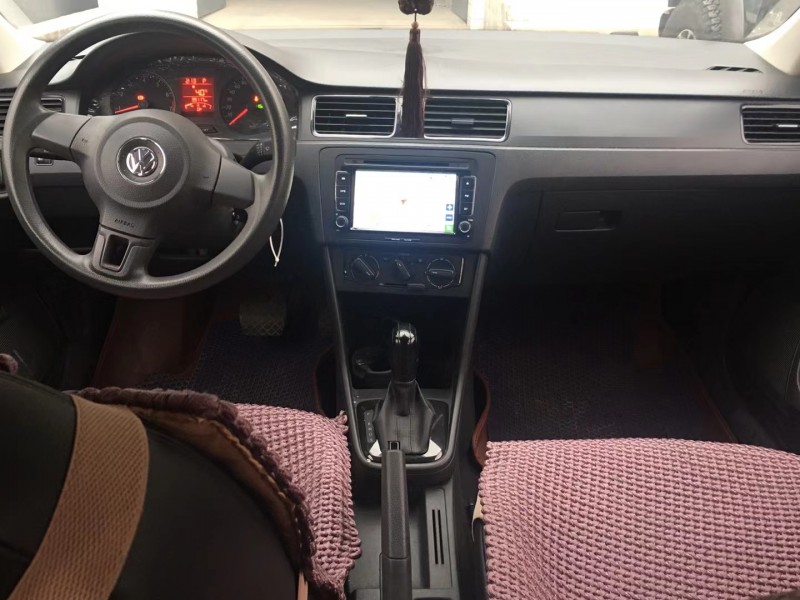 保定16年大众帕萨特6