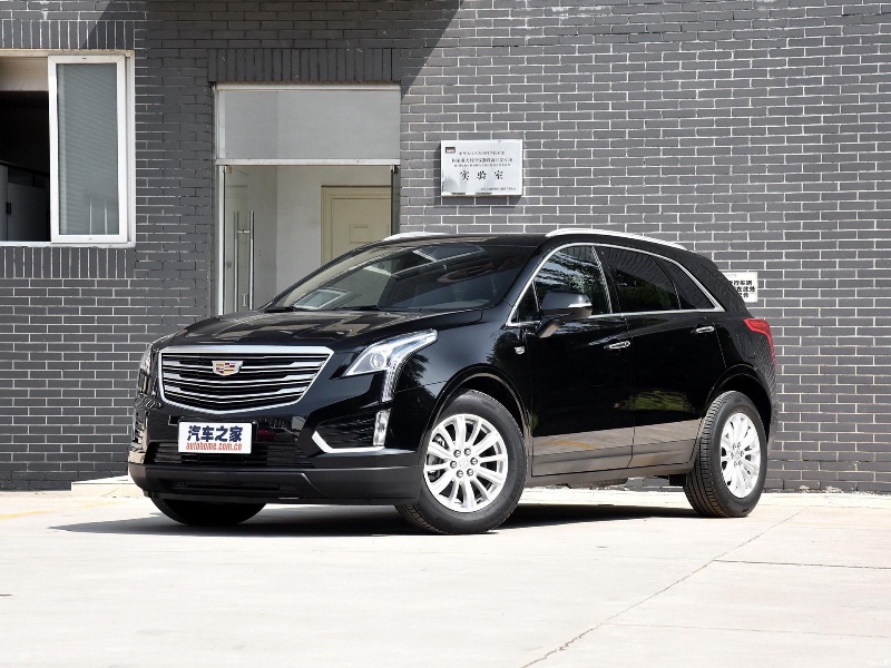 东莞19年凯迪拉克XT51