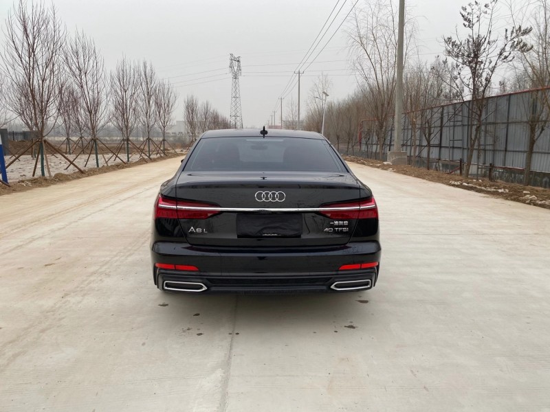 徐州20年奥迪A6L8