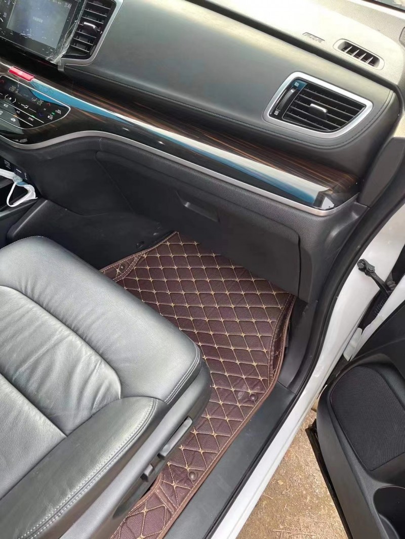 济宁19年本田奥德赛5