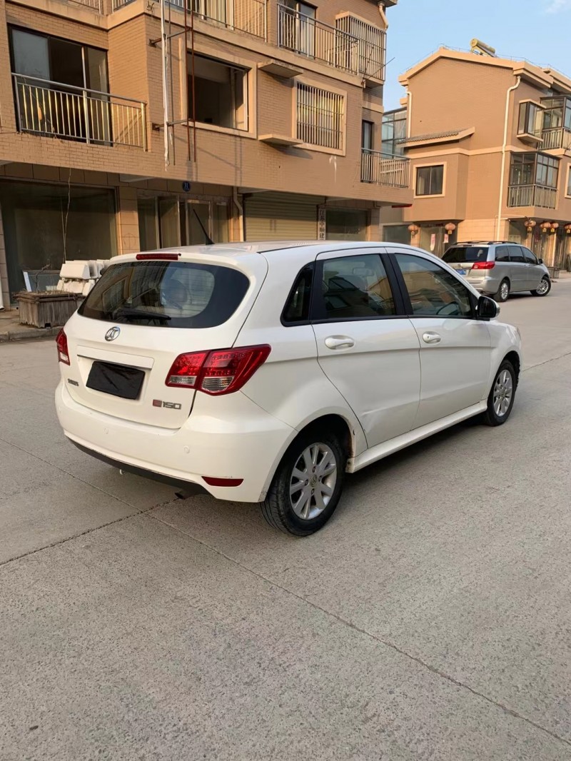徐州13年北汽威旺S508