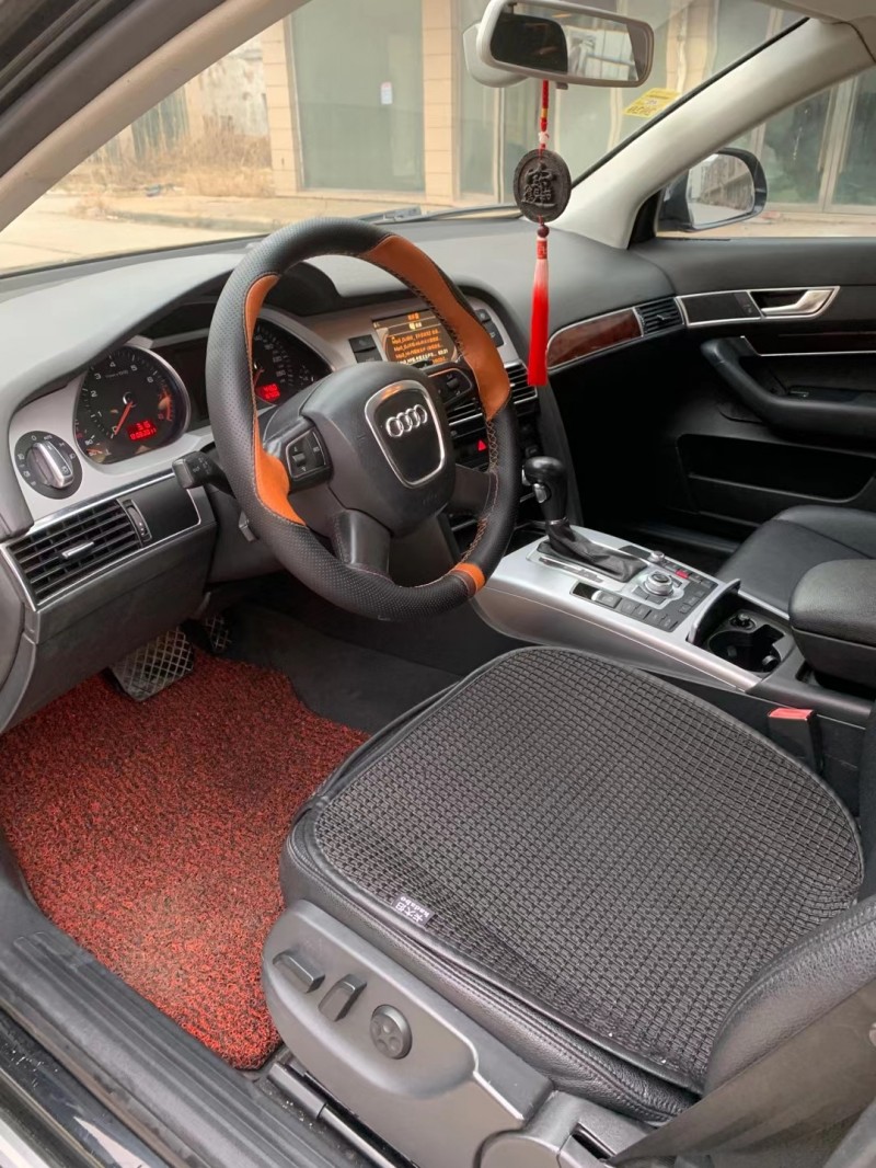 徐州11年奥迪A6L4