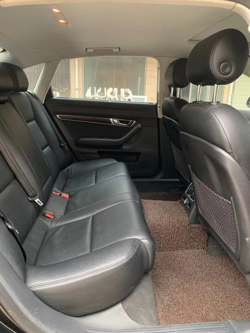 徐州11年奥迪A6L6