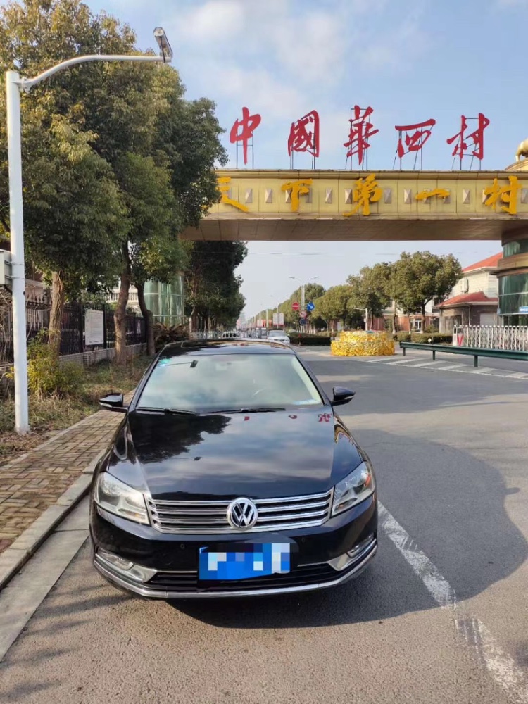 徐州16年大众迈腾1