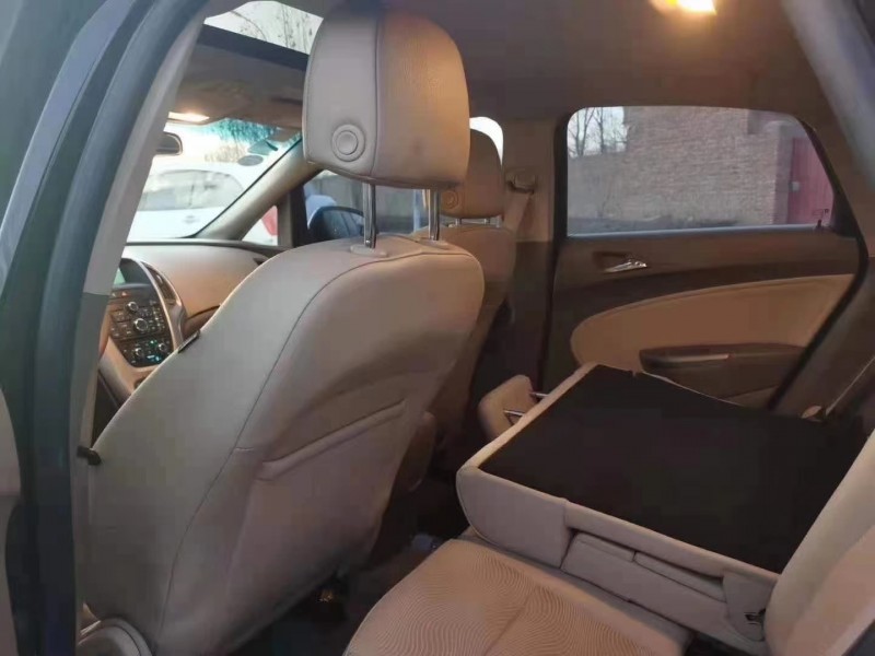 廊坊13年别克英朗3