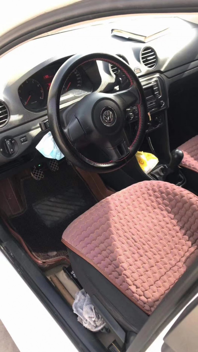 潍坊15年大众捷达2