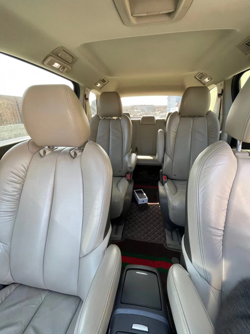 烟台13年别克GL86