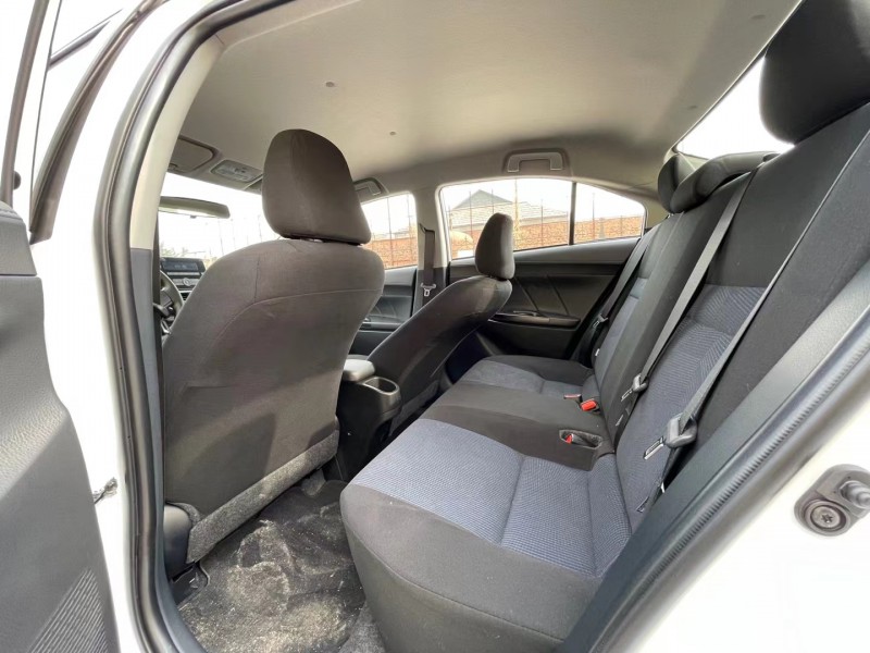 烟台21年丰田YARiS L 致享4