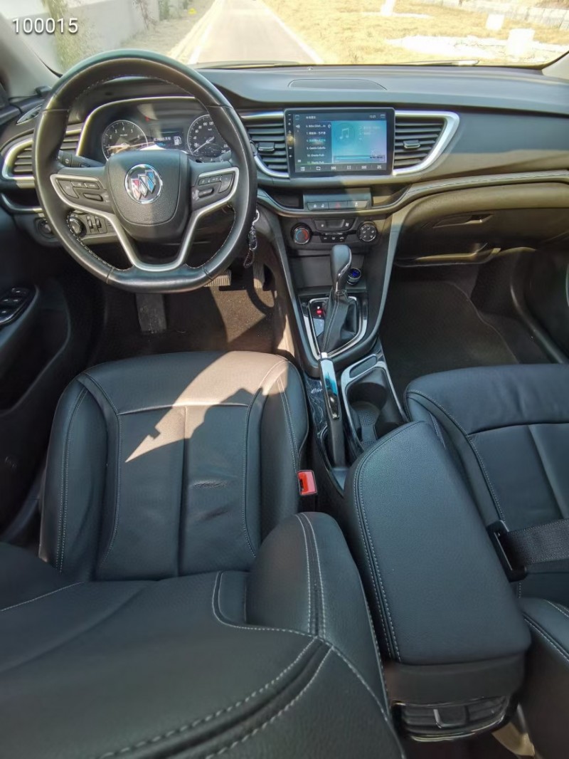 徐州18年别克英朗GT7