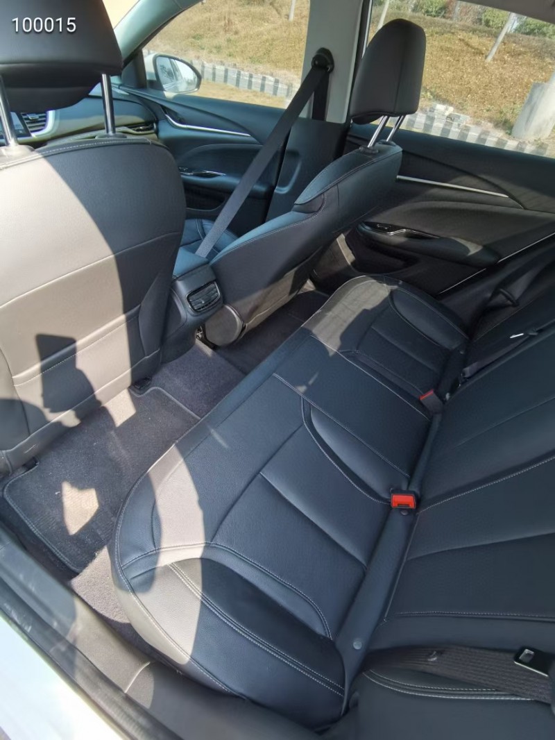 徐州18年别克英朗GT8