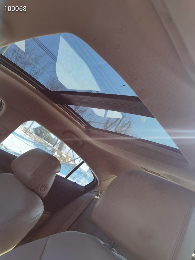 徐州12年别克君越9