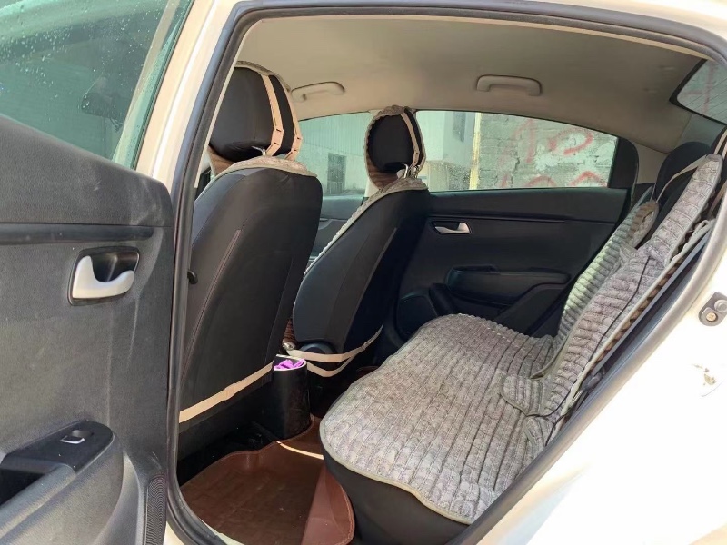 广州17年起亚K26