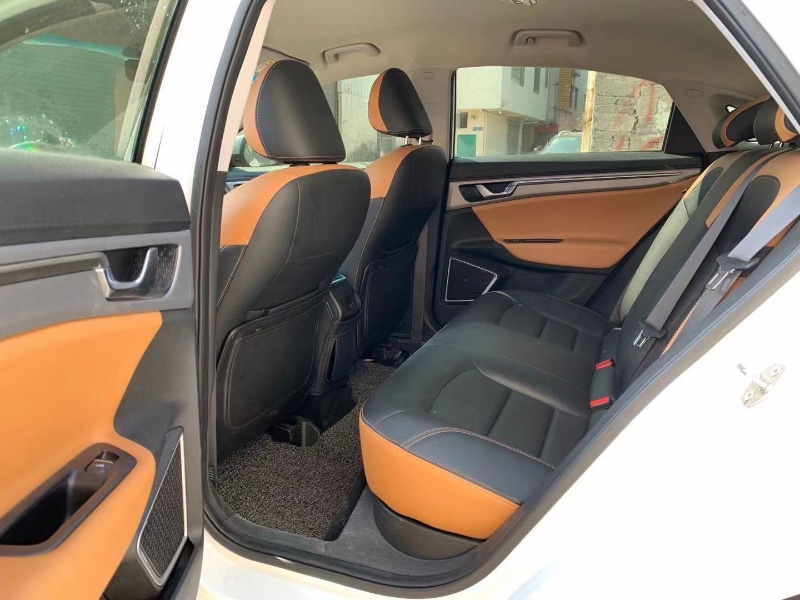 广州20年吉利帝豪GL5