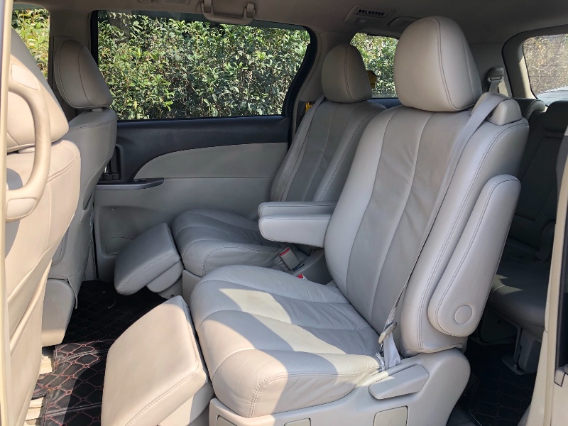 佛山08年丰田普瑞维亚6