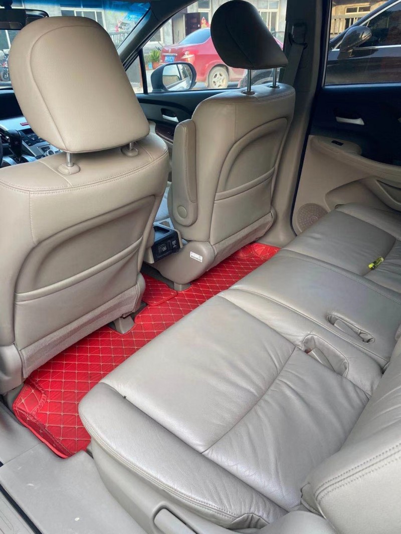 济宁13年本田奥德赛6